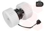 KACHELVENTILATOR VOOR AUDI A8 D3 2002-2006 4E0959101, Ophalen of Verzenden, Nieuw