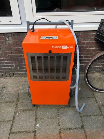 Bouwdroger s te huur huren ACTIE€7pd!Incl bezorging Goedkoop beschikbaar voor biedingen