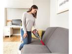 BLACK+DECKER BHHV315J-QW - Kruimeldief - 18 Wh - 700 ml -, Verzenden, Zo goed als nieuw