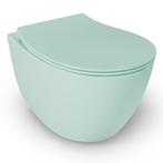 MegaStore: ISVEA SENTIMENTI HANGTOILET Toilet, Ophalen of Verzenden, Nieuw
