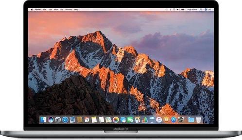 Refurbished MacBook Pro Touchbar 13 inch i7 2.8 512 GB, Computers en Software, Apple Macbooks, Minder dan 2 Ghz, 512 GB, MacBook Pro