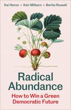 9780745351353 Radical Abundance Kai Heron, Verzenden, Nieuw, Kai Heron