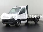 Mercedes Sprinter Open laadbak L3 H1 2020 Diesel Automaat, Auto's, Automaat, Wit, Diesel, Nieuw