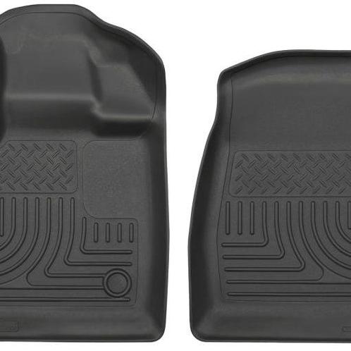 Husky Liners 15-23 Ford F-150 Standard Cab Pickup, Auto-onderdelen, Interieur en Bekleding, Ophalen of Verzenden