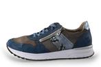 Rieker Sneakers in maat 42 Blauw | 10% extra korting, Sneakers of Gympen, Gedragen, Rieker, Verzenden