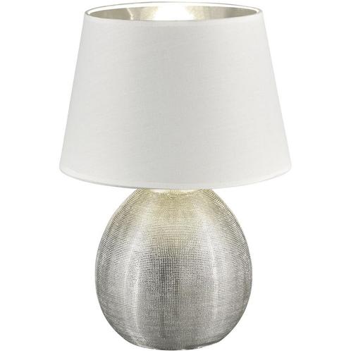 LED Tafellamp - Tafelverlichting - Trion Lunola - E27, Huis en Inrichting, Lampen | Tafellampen, Nieuw, Ophalen of Verzenden