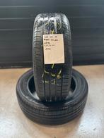 205/55/17 PIRELLI CINTURATO P7 6MM 2 STUKS 110,- (0719), Ophalen, 17 inch, Band(en), Personenwagen