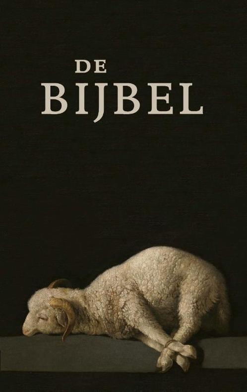 De bijbel 9789021428758, Boeken, Romans, Gelezen, Verzenden