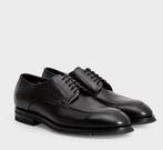 Santoni - Veterschoenen - Maat: EU 41.5 - Nieuw in doos, Nieuw