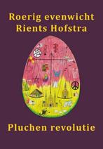 Roerig evenwicht 9789492480002 Rients Hofstra, Boeken, Verzenden, Gelezen, Rients Hofstra