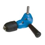 Silverline Boormachineaccessoire - haakse sleutelloze spa..., Ophalen of Verzenden, Nieuw