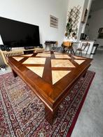Grangé design studio - Grangé - Salontafel - cherry wood,