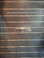 slatwall en accesoires plank dragers, Ophalen