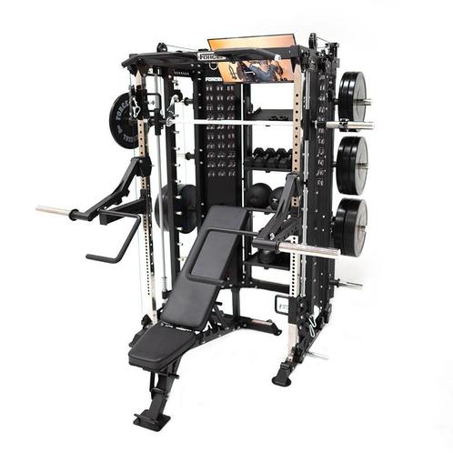 Force USA G15™ ALL - IN, Sport en Fitness, Fitnessapparatuur, Nieuw, Metaal, Verzenden