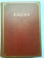 J.W. von Goethe / Willy Pogany - Faust - 1908