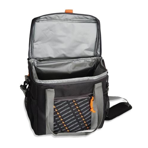 All4Adventure CampBoss Insulated Cooler Bag, Caravans en Kamperen, Koelboxen, Ophalen of Verzenden