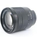 Sony FE 24-70mm f/4 ZA OSS ZEISS Vario-Tessar T*, Verzenden, Gebruikt