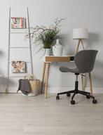 Tripod tafellamp hout - Zuiver - wit, Verzenden, Nieuw