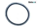 Aandrijfriem Yamaha XP 500 T-Max 2008-2011 (XP500 TMAX), Verzenden, Gebruikt