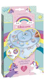 Unicorn Armbanden Maken Set, Verzenden, Nieuw