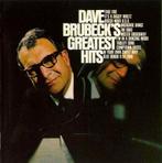 cd - Dave Brubeck - Greatest Hits, Verzenden, Zo goed als nieuw