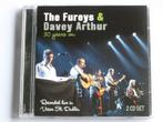 The Fureys & Davey Arthur - 30 Years On (2 CD), Verzenden, Nieuw in verpakking