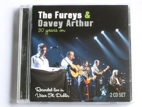 The Fureys & Davey Arthur - 30 Years On (2 CD), Cd's en Dvd's, Cd's | Pop, Verzenden