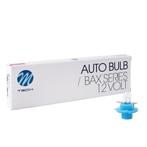 M-Tech - BAX BX8.4d 12V 1,2W - Basic - Blauw - ( Per 10..., Verzenden, Nieuw