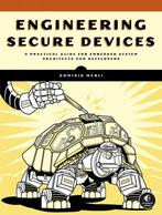 9781718503489 Engineering Secure Devices, Verzenden, Nieuw, Dominik Merli