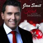 Jan Smit - Kerst voor iedereen - (CD), Nieuw in verpakking