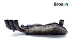 Uitlaat Balanspot Aprilia RST 1000 Futura (RST1000), Motoren, Onderdelen | Overige, Verzenden, Gebruikt