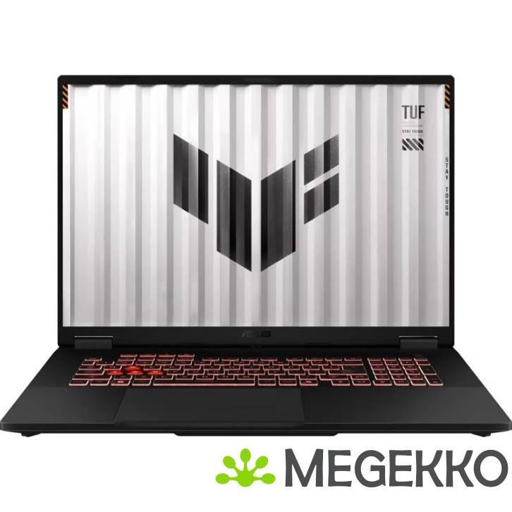 ASUS TUF Gaming A18 FA808UP-S8011W 18  Ryzen-7 RTX 5070, Computers en Software, Windows Laptops, Nieuw, Verzenden