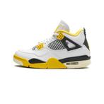 Air Jordan 4 Vivid Sulfur - Diverse maten, Ophalen of Verzenden, Nieuw
