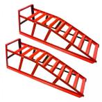 Oprijbokken XXL 2.000 kg - set 2 stuks (Hefbruggen)