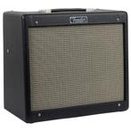 Fender Hot Rod Blues Junior IV Black 15 Watt 1x12, Verzenden, Nieuw