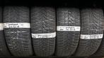 4x215-65-17 Goodyear winter 4x4.7m €30 per band 215 65 17, Auto-onderdelen, Banden en Velgen, Ophalen, 16 inch, Winterbanden, Band(en)