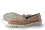 Rieker Loafers in maat 41 Bruin | 10% extra korting, Loafers, Bruin, Verzenden, Zo goed als nieuw