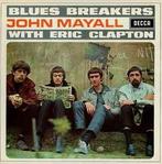 LP gebruikt - John Mayall - Blues Breakers (UK, 1971), Zo goed als nieuw, Verzenden