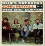 LP gebruikt - John Mayall - Blues Breakers (UK, 1971), Verzenden, Zo goed als nieuw