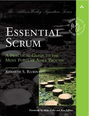 Essential Scrum 9780137043293, Boeken, Studieboeken en Cursussen, Zo goed als nieuw, Verzenden