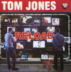 cd - Tom Jones - Reload, Cd's en Dvd's, Verzenden, Zo goed als nieuw
