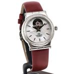 Murex - SUPREMO Automatic Diamond - MUA652-SL-DD-5 - Zonder, Nieuw