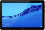 Huawei MediaPad T5 10,1 64GB eMMC 4GB RAM [wifi] zwart, Computers en Software, Windows Tablets, Verzenden, Zo goed als nieuw, Huawei