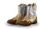 Clic! Cowboy laarzen in maat 31 Bruin | 10% extra korting, Clic!, Verzenden, Jongen of Meisje, Nieuw
