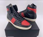Saint Laurent - High-top sneakers - Maat: EU 44 - Nieuw met, Nieuw