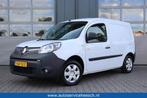 Renault Kangoo Z.E. 33KWh l INCL. ACCU l KASTENINBOUW l NAVI, Auto's, Renault, Automaat, Gebruikt, Euro 6, Overige carrosserieën