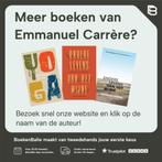 La classe de neige / Collection folio / 2908 9782070394722, Verzenden, Gelezen, Emmanuel Carrère