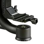 Sevenoak Carbon Gimbal Swing Panoramakop SK-GH02, Ophalen of Verzenden, Nieuw
