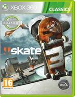 Skate 3 (Classics) [Xbox 360], Spelcomputers en Games, Games | Xbox 360, Ophalen of Verzenden, Nieuw