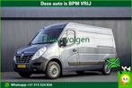 Renault Master 2.3 dCi L2H2 | Euro 6 | 131 PK | Cruise | Air, Stof, Gebruikt, Euro 6, Overige kleuren